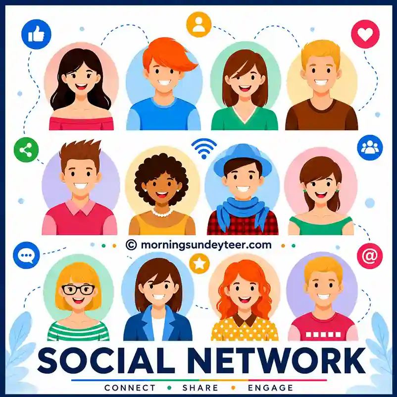 Bhutan Teer Social Network