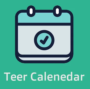 Bhutan Teer Calendar