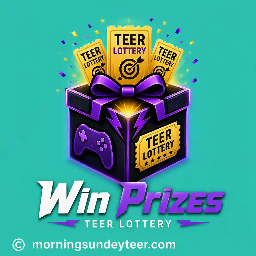 Bhutan Teer Win Prizes